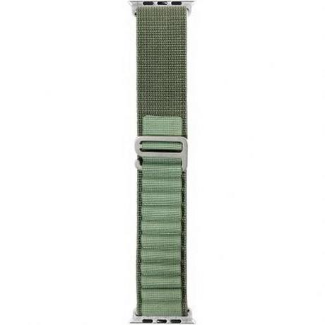 BigBen Connected  Bracelet Boucle alpine pour Apple Watch 42-44-45-49mm 