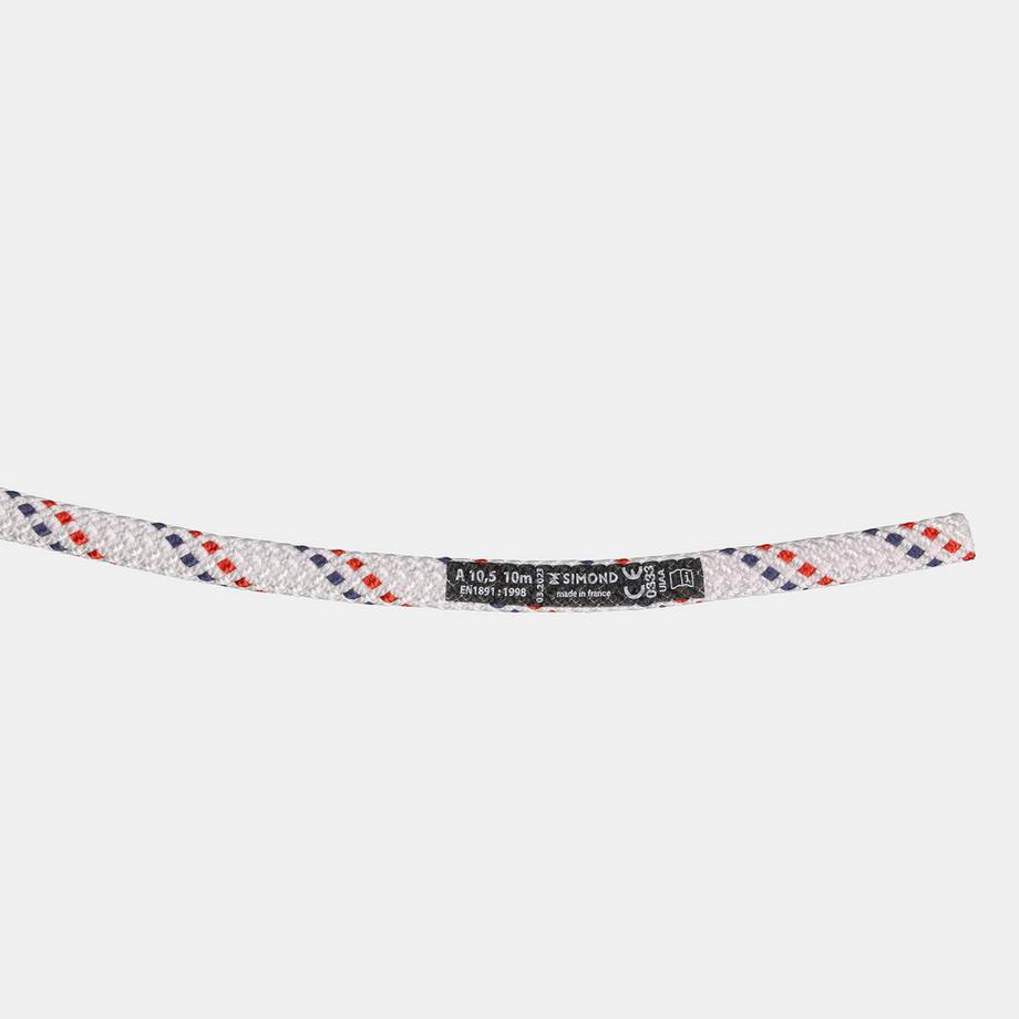 SIMOND  Corde statique - STAT 