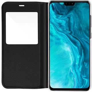 Avizar  View Cover Honor 9X Lite Schwarz 