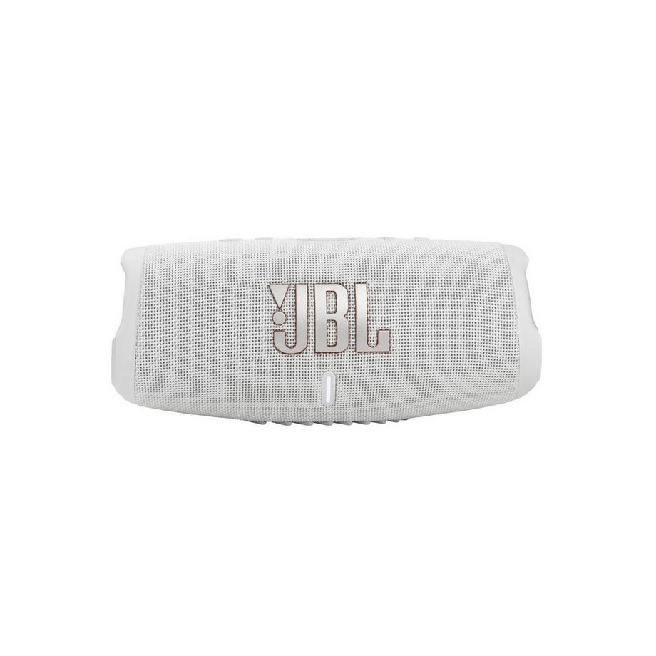 JBL  Charge 5 - weiss 