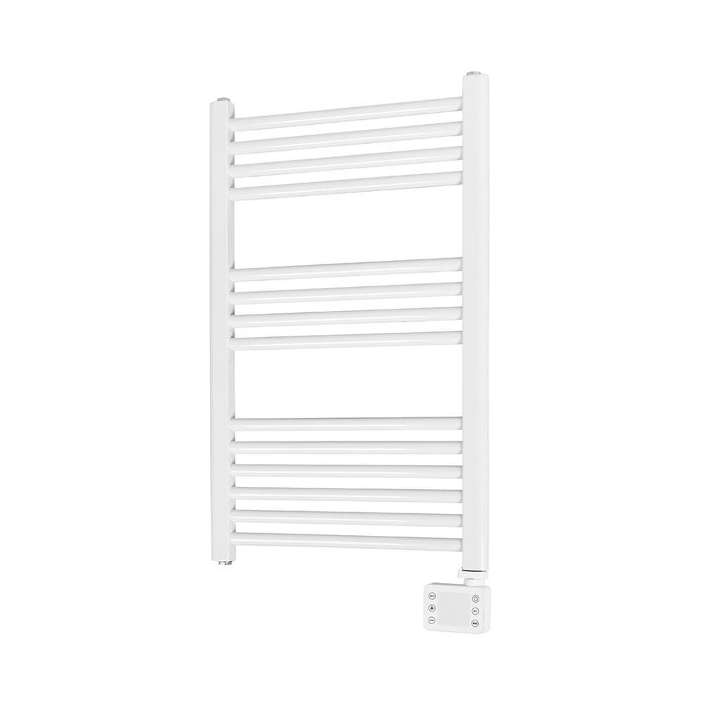 Eurom Radiateur de salle de bain 600 avec Wifi blanc  