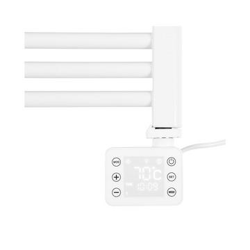 Radiateur de salle de bain 600 avec Wifi blanc