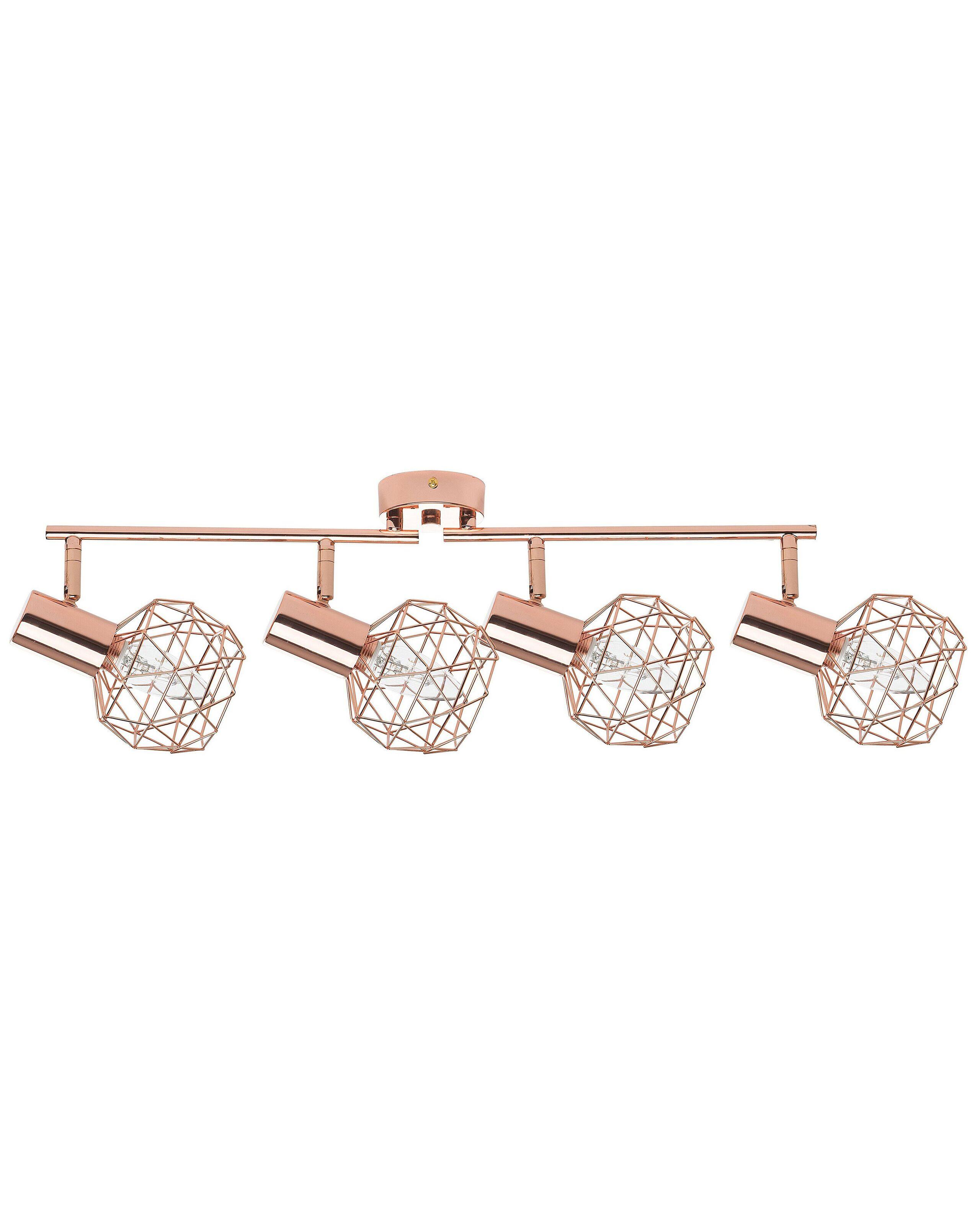Image of Deckenlampen aus Metall Modern CHENAB Deckenlampen aus Metall Modern CHENAB