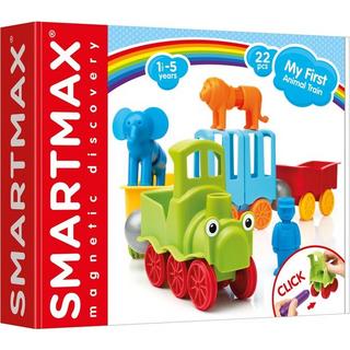 Smartmax  SmartMax My First Animal Train véhicule pour enfants 