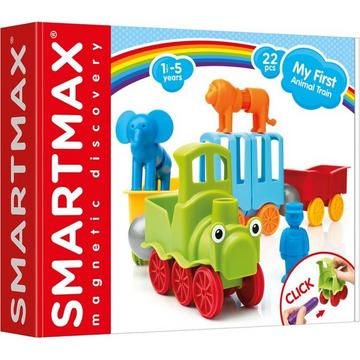 SmartMax My First Animal Train véhicule pour enfants