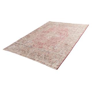 VIDAL Tapis fait à la main Vintage Royal  