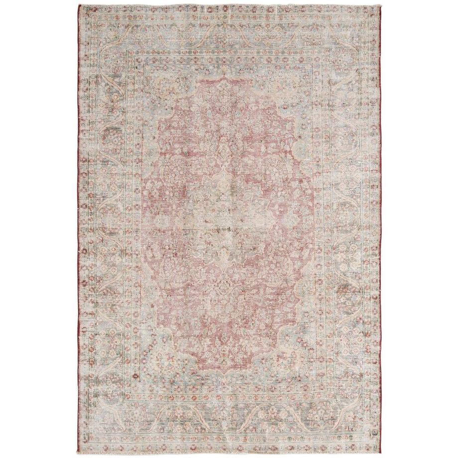 Tappeto fatto a mano Vintage Royal