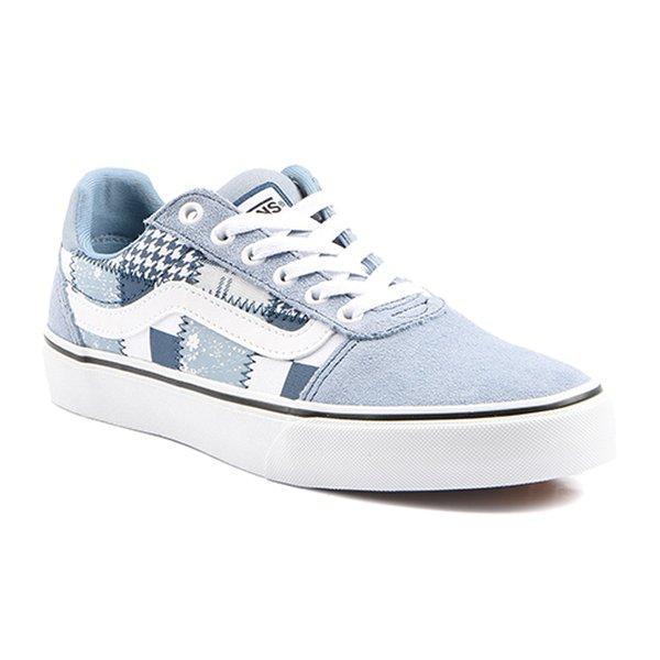 Image of Wm Ward Deluxe W's-39 Damen Himmelblau 39