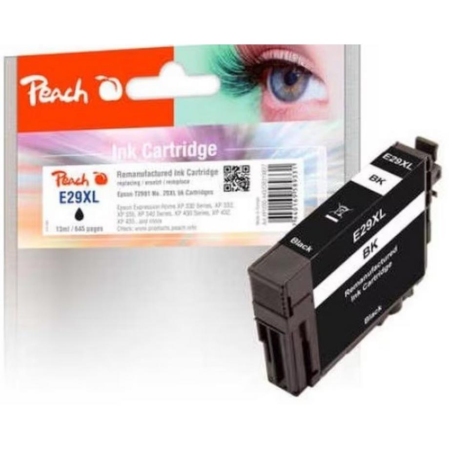 Peach  Encre  Epson T2991, No. 29 