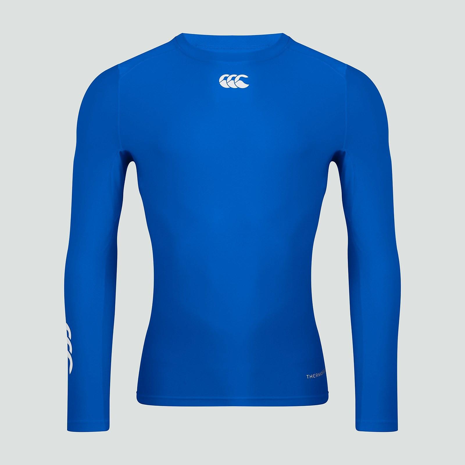 Canterbury Thermoreg Langarmtrikot  