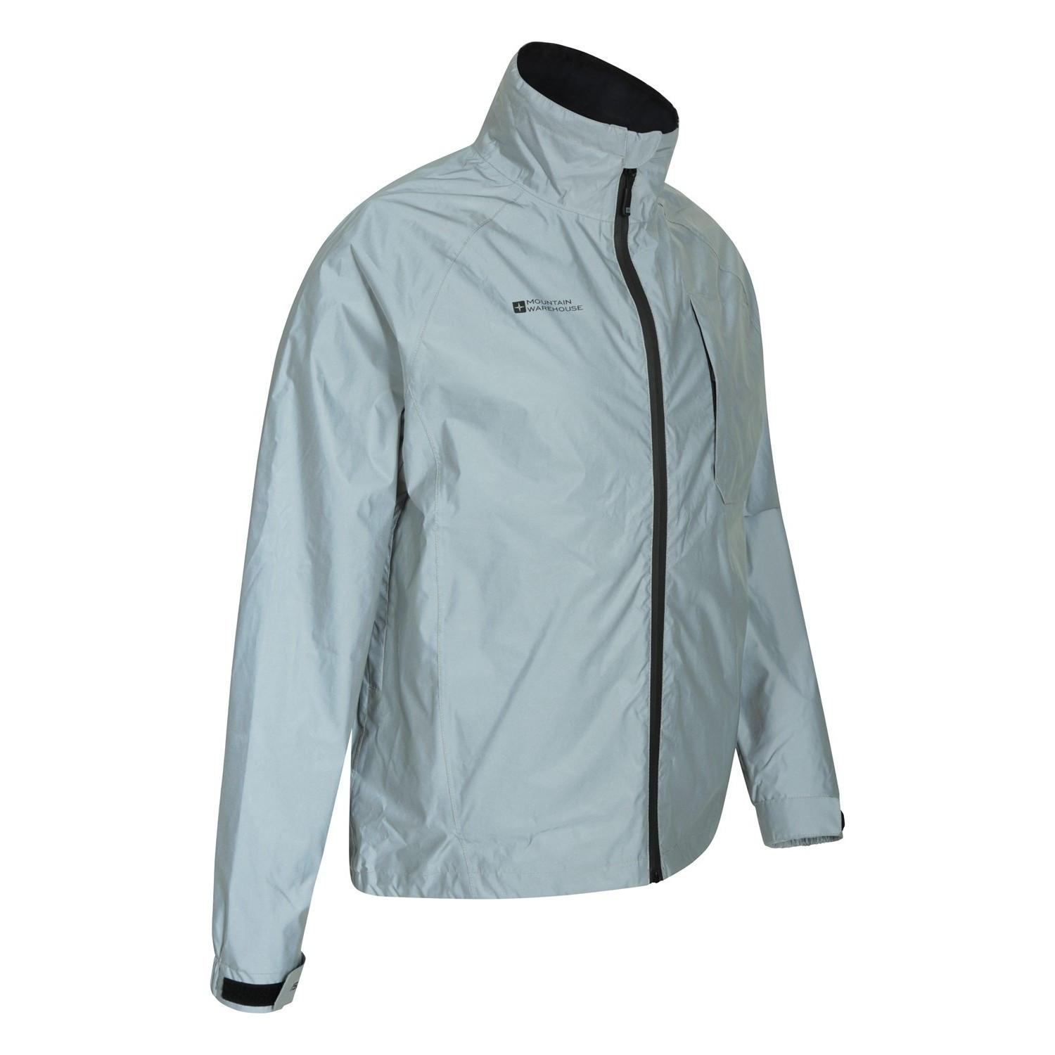 Mountain Warehouse Adrenaline II wasserfeste Jacke  
