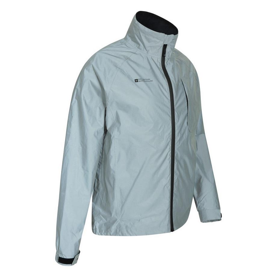 Mountain Warehouse Adrenaline II Giacca impermeabile  