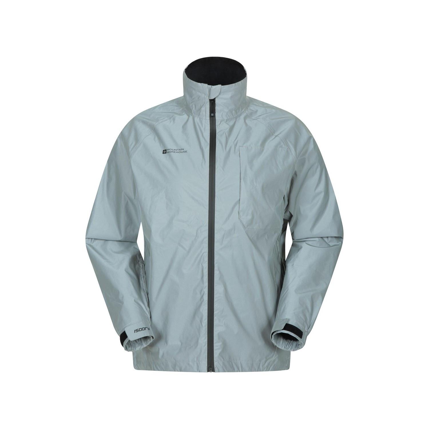 Mountain Warehouse Adrenaline II wasserfeste Jacke  