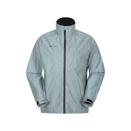 Mountain Warehouse Adrenaline II wasserfeste Jacke  