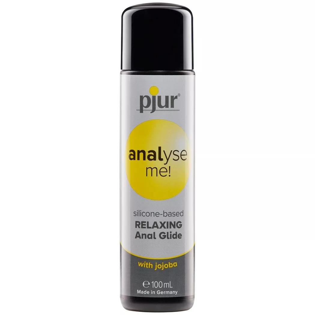Pjur - Analyse Me! Relaxing, 100  ml
