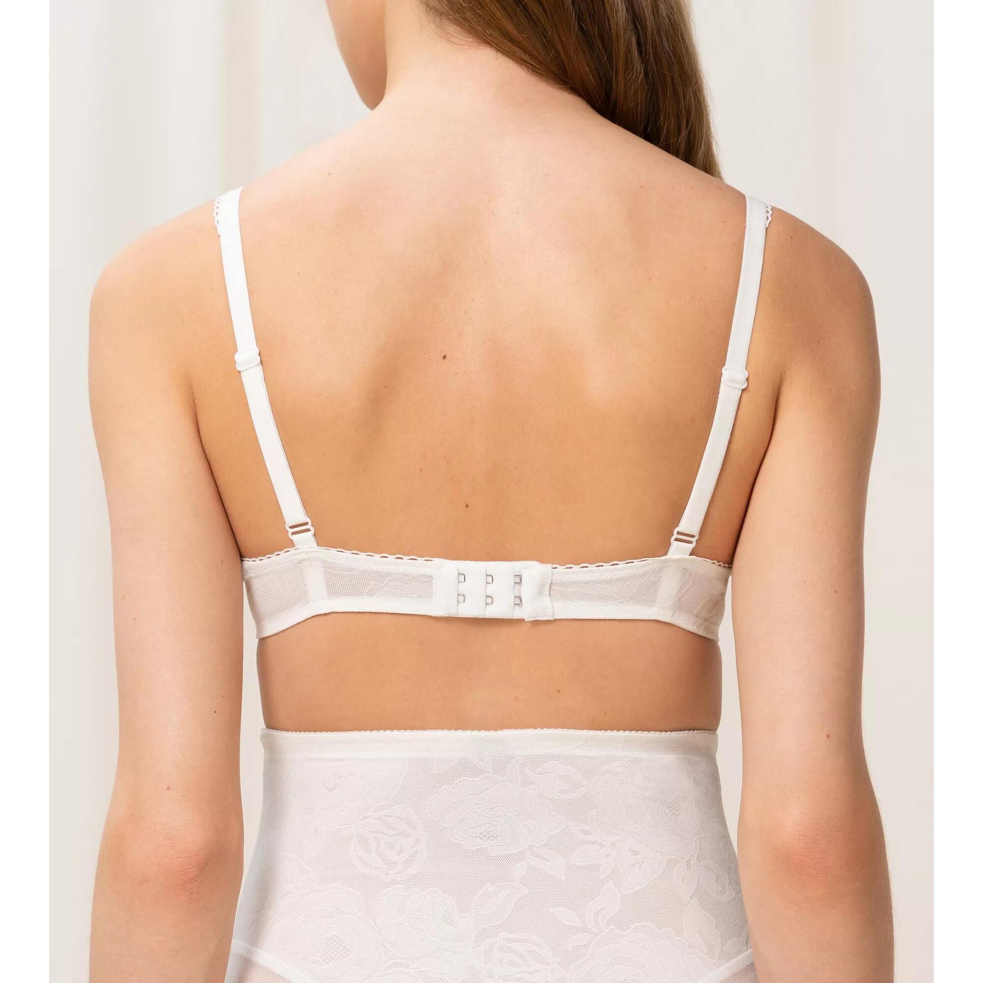 Triumph Wild Rose Sensation WP BH  