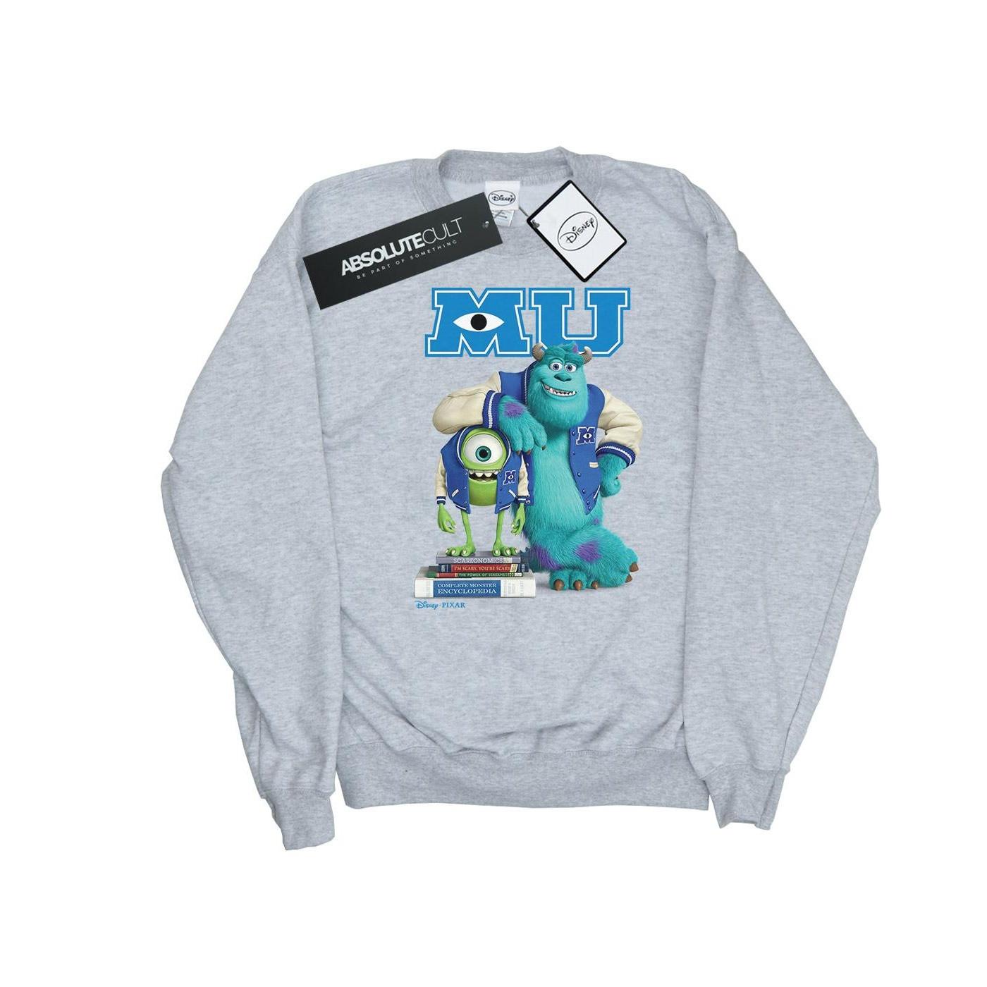 Disney  Monsters University Sweatshirt 