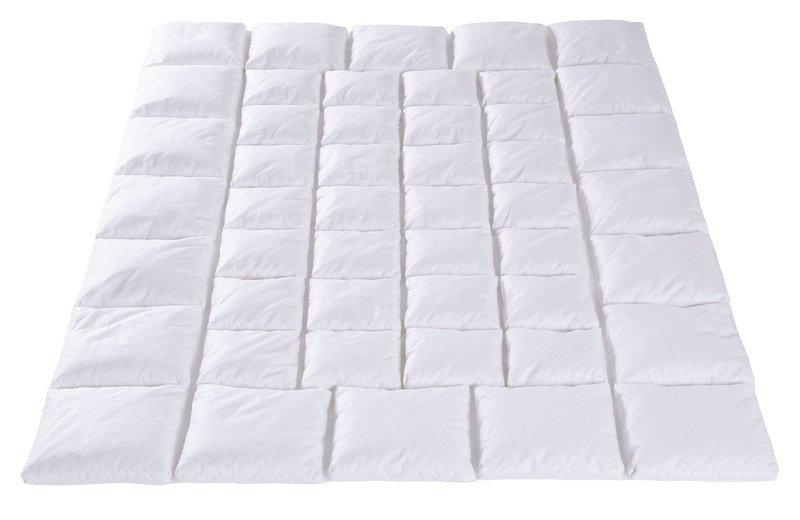 Image of Ganzjahres-Duvet Daunen, CLIMACHANGE Ganzjahres-Duvet Daunen, CLIMACHANGE