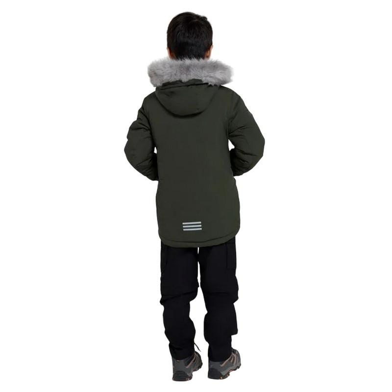 Mountain Warehouse  Veste RANGER Enfant 