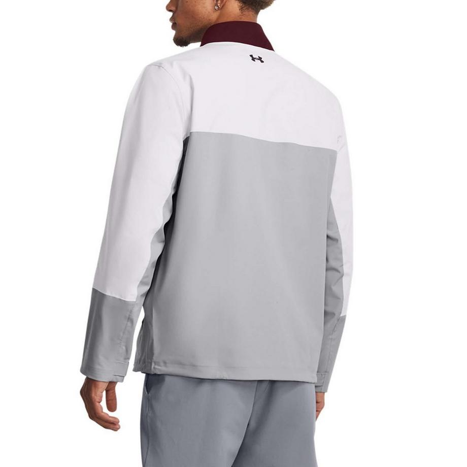 UNDER ARMOUR Stormproof 3.0 Giacca Impermeabile  