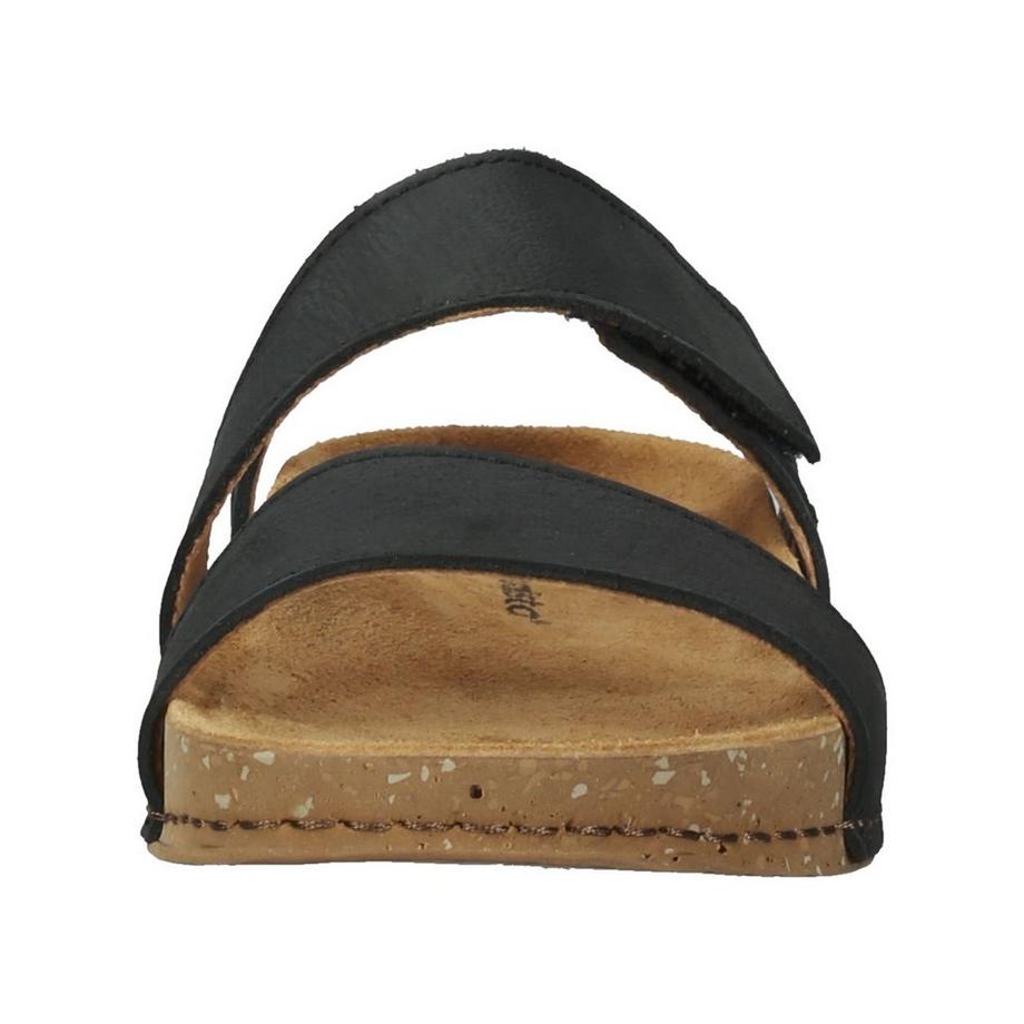 El Naturalista Sandalen  