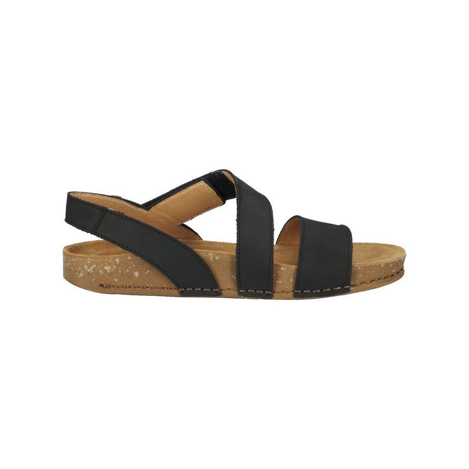 El Naturalista Sandalen  
