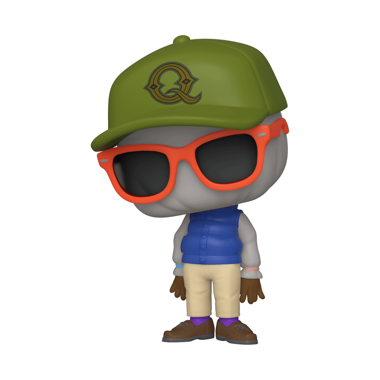 Funko  POP - Disney - Onward - 723 - Dad 