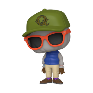 Funko  POP - Disney - Onward - 723 - Dad 