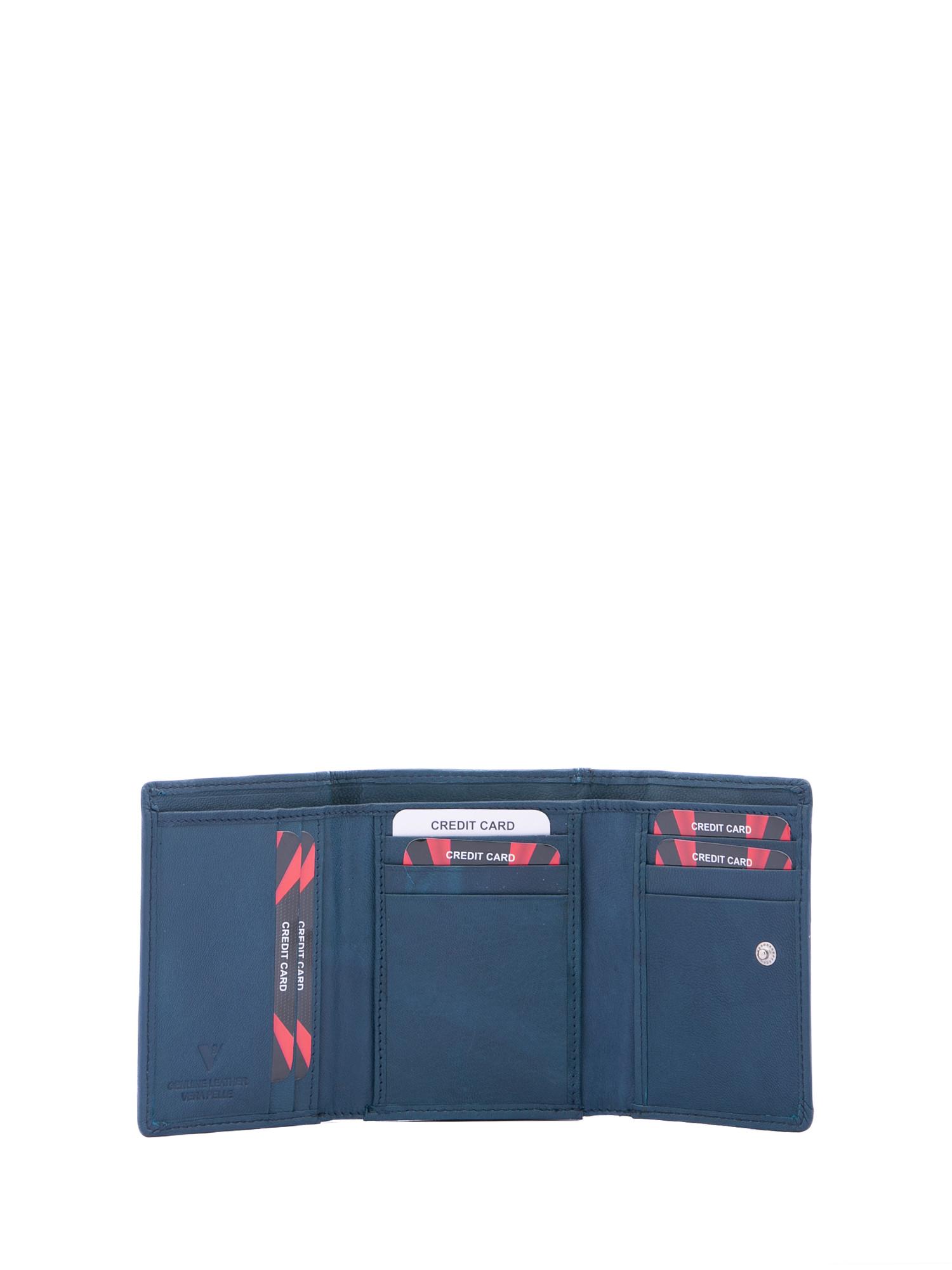 Sergio Valentini Geldbörse  