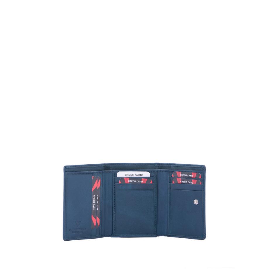 Sergio Valentini Portefeuille  