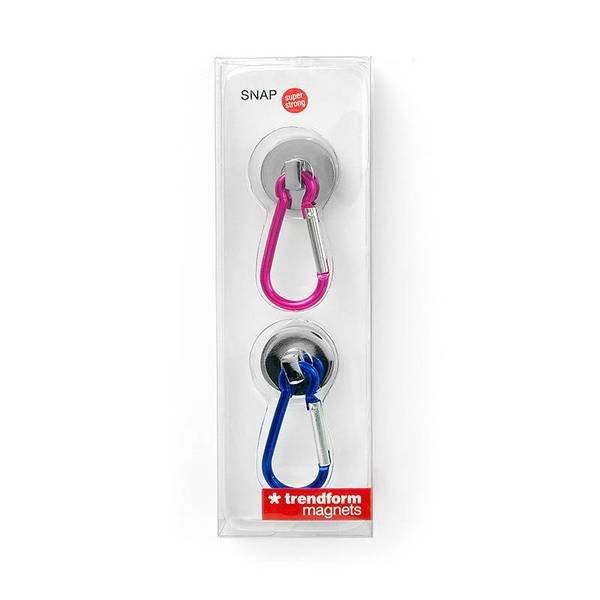 trendform Magnete SNAP 2er Set color  