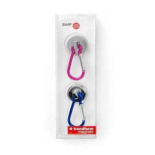 trendform Magnete SNAP 2er Set color  