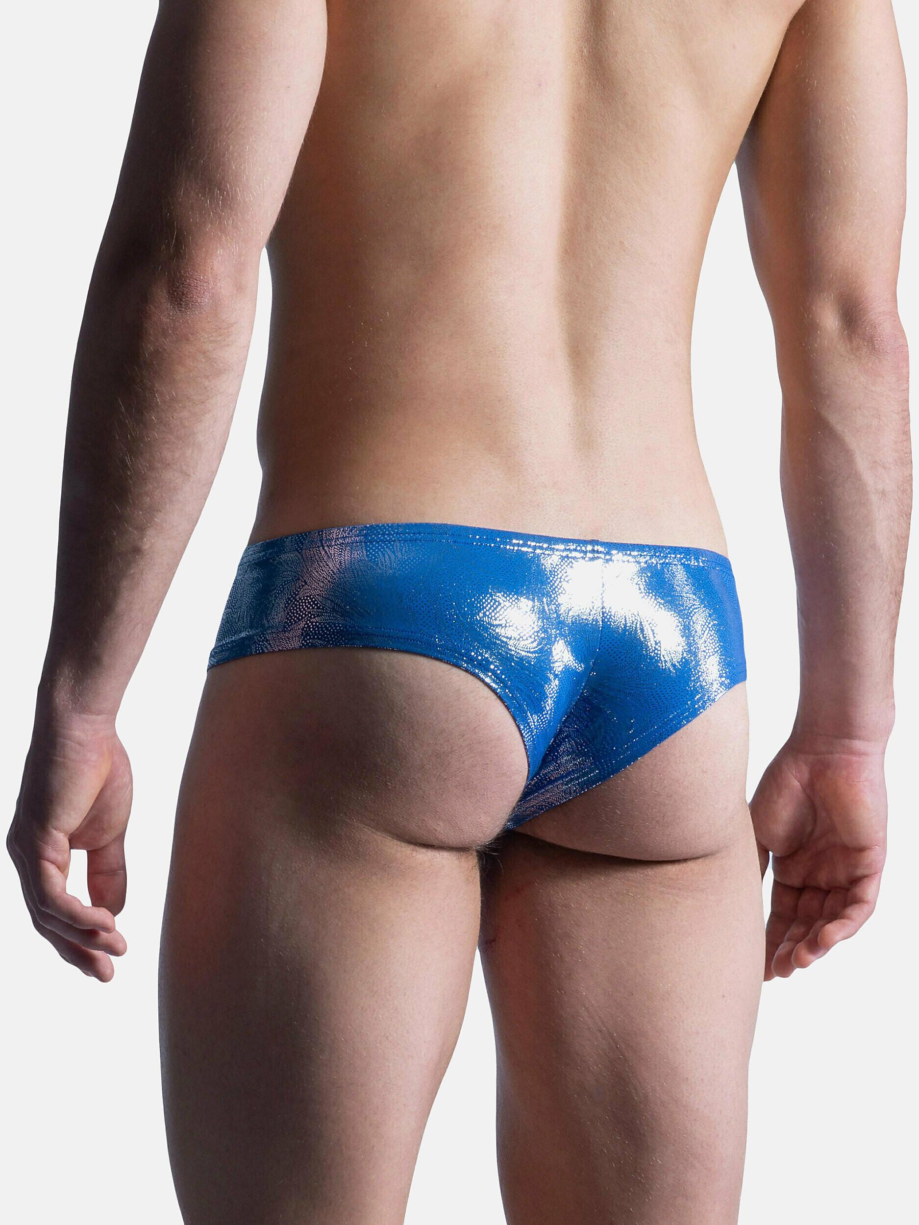 Manstore  Circus Brief M857 