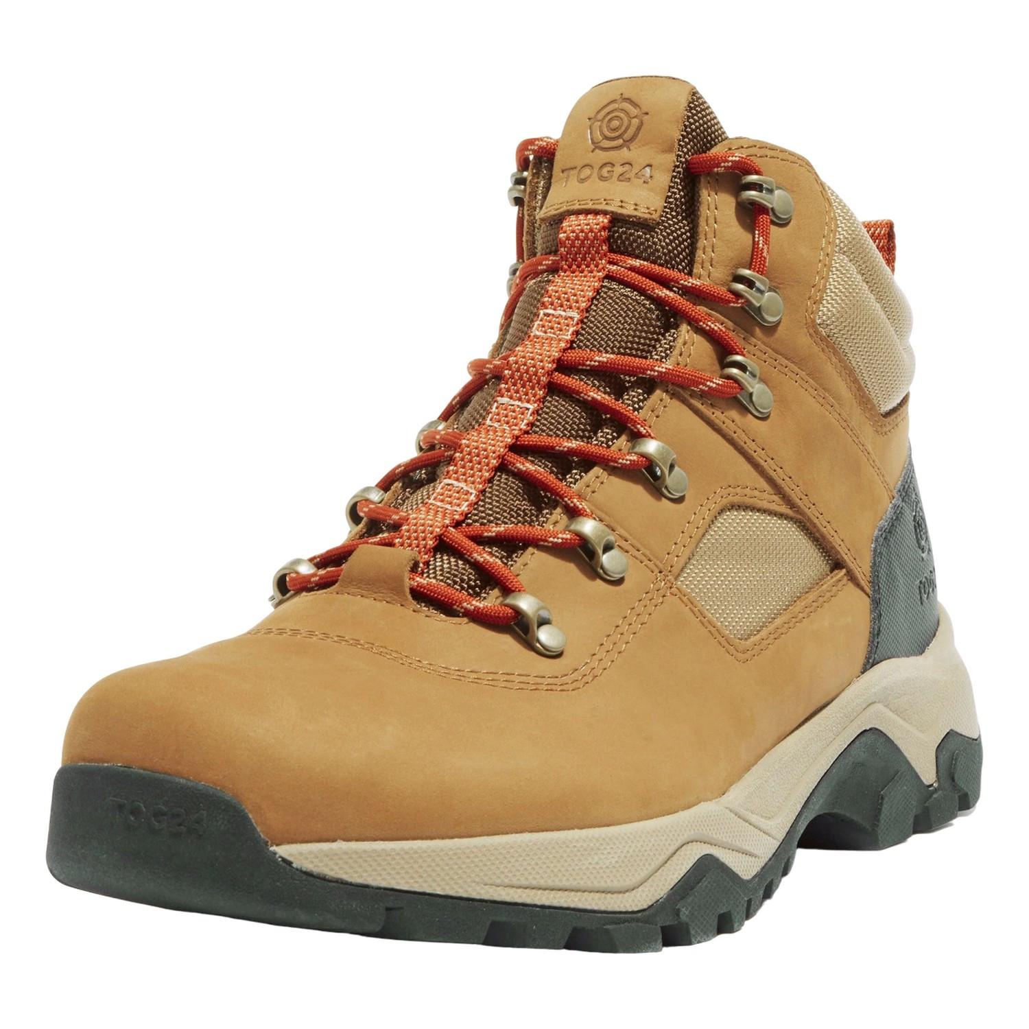 Tog24  Wanderstiefel Tundra, Leder 