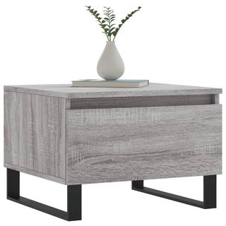 VidaXL Table basse bois d'ingénierie  