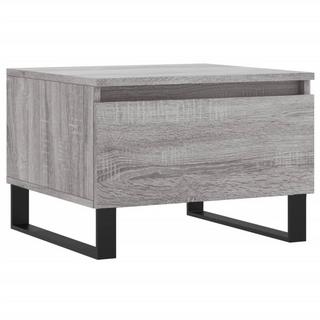 VidaXL Table basse bois d'ingénierie  