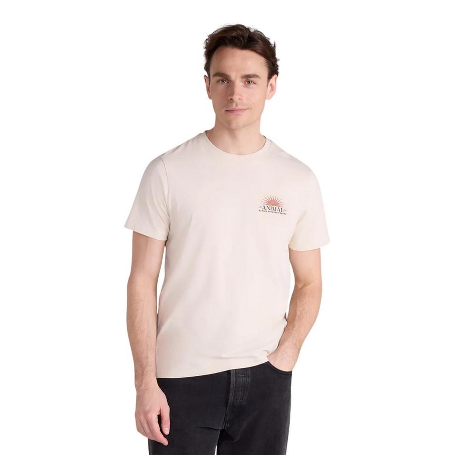 T-ShirtEn Bio Motiftyle Lever Du Soleil