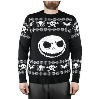 Nightmare Before Christmas  Pullover 