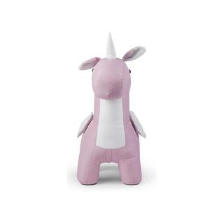 ZOOSY Hocker Einhorn «Pinky»  