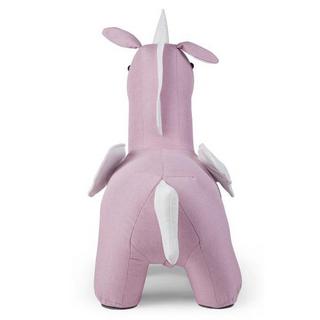 ZOOSY Einhorn Pinky, Kinder-Hocker - pink  