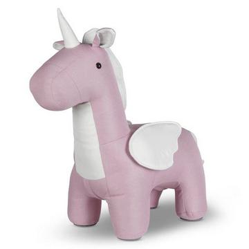 Hocker Einhorn «Pinky»