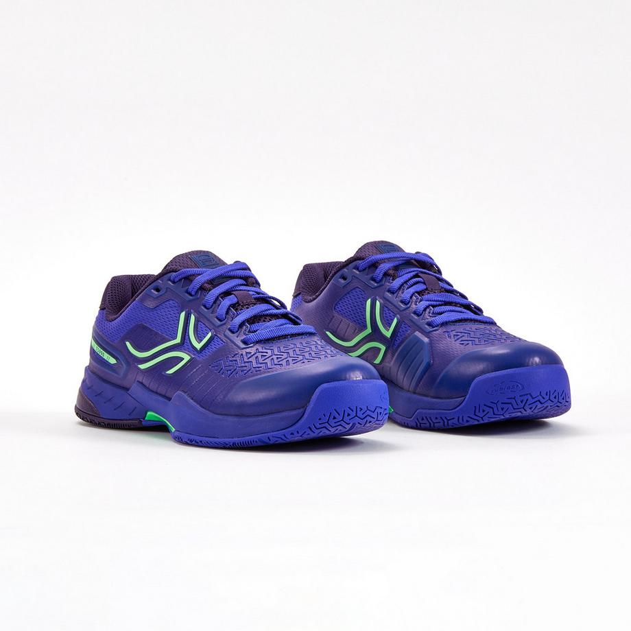 ARTENGO  Chaussures de sport enfant - tennis 