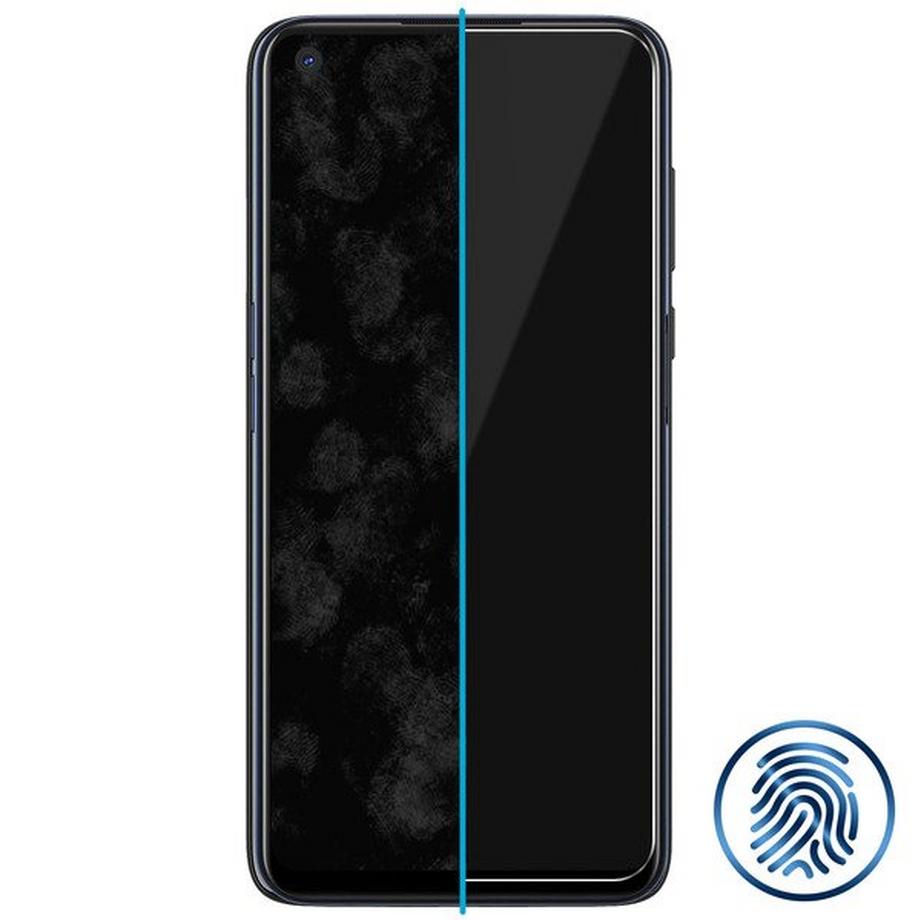 Avizar  Verre Trempé Oppo A72 Transparent 