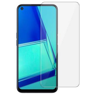 Avizar  Verre Trempé Oppo A72 Transparent 