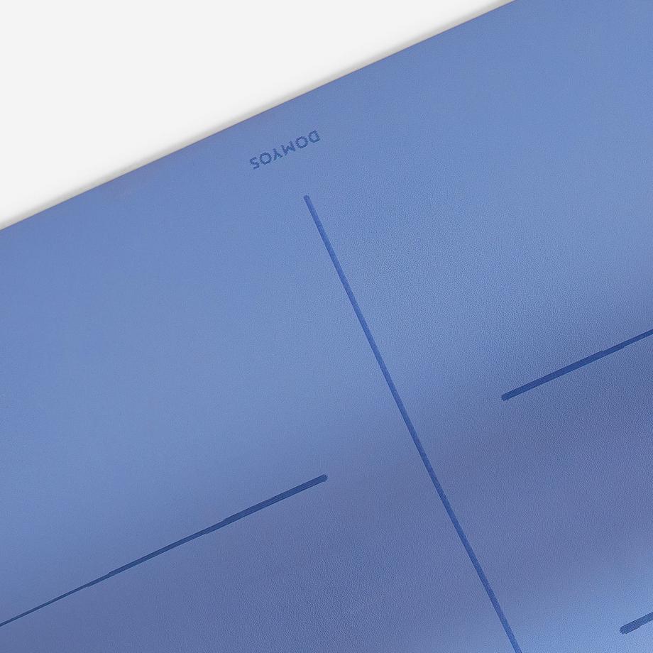 KIMJALY  Yogamatte Griffig 4 mm 