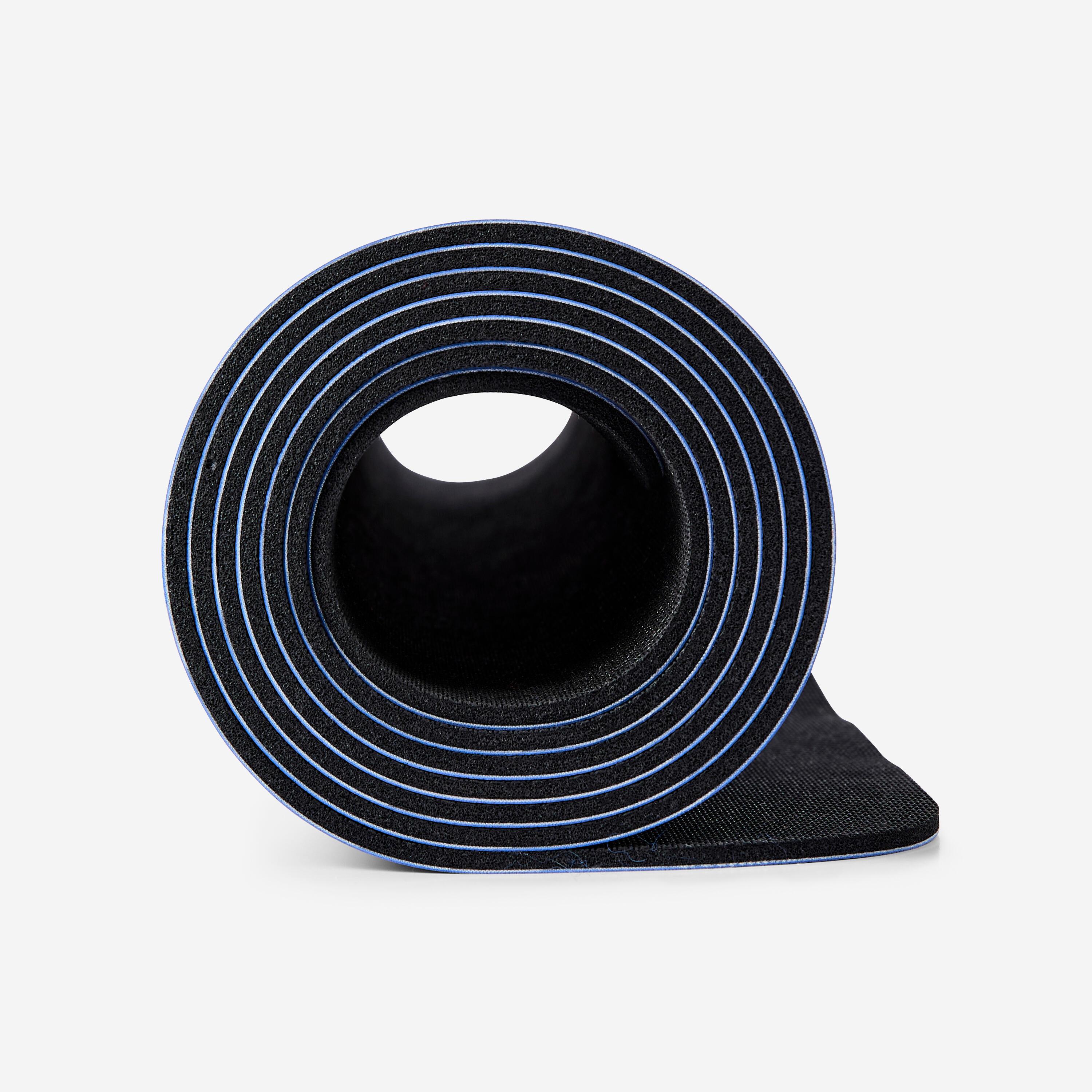 KIMJALY  Tappetino yoga aderente 4 mm 