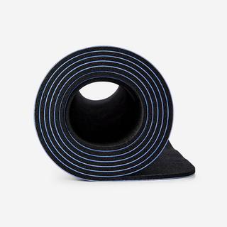 KIMJALY  Tappetino yoga aderente 4 mm 