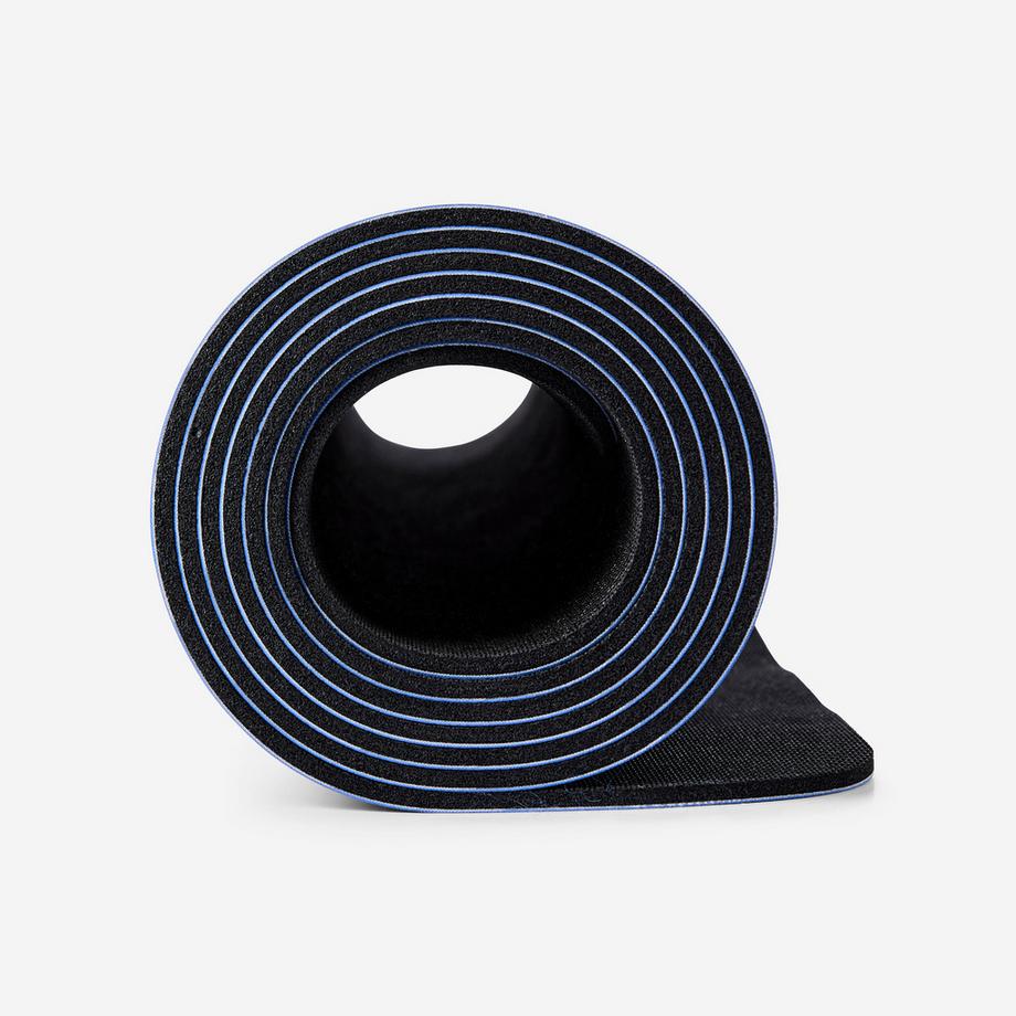 KIMJALY  Yogamatte Griffig 4 mm 