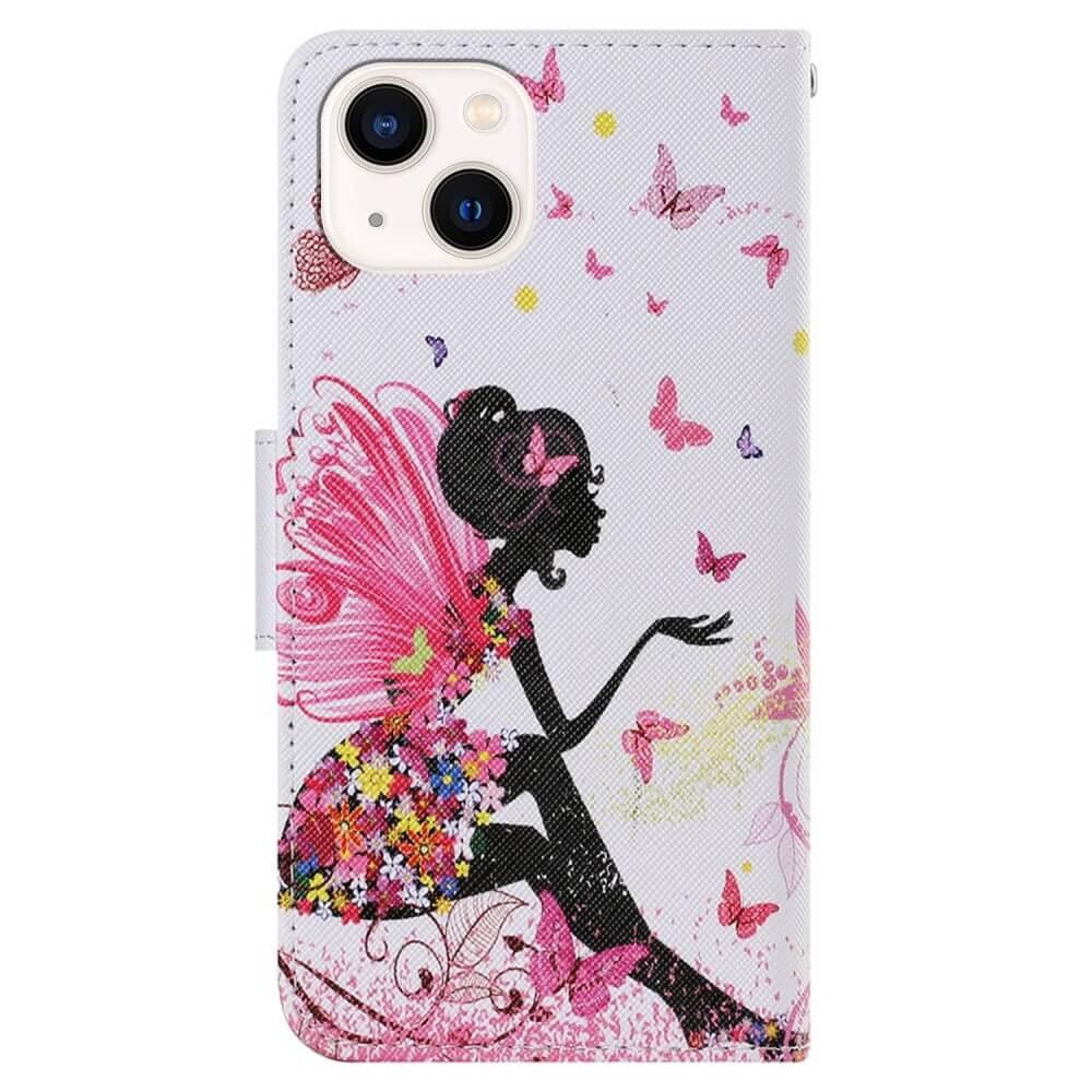 Cover-Discount  iPhone 15 Plus - Custodia motivo 