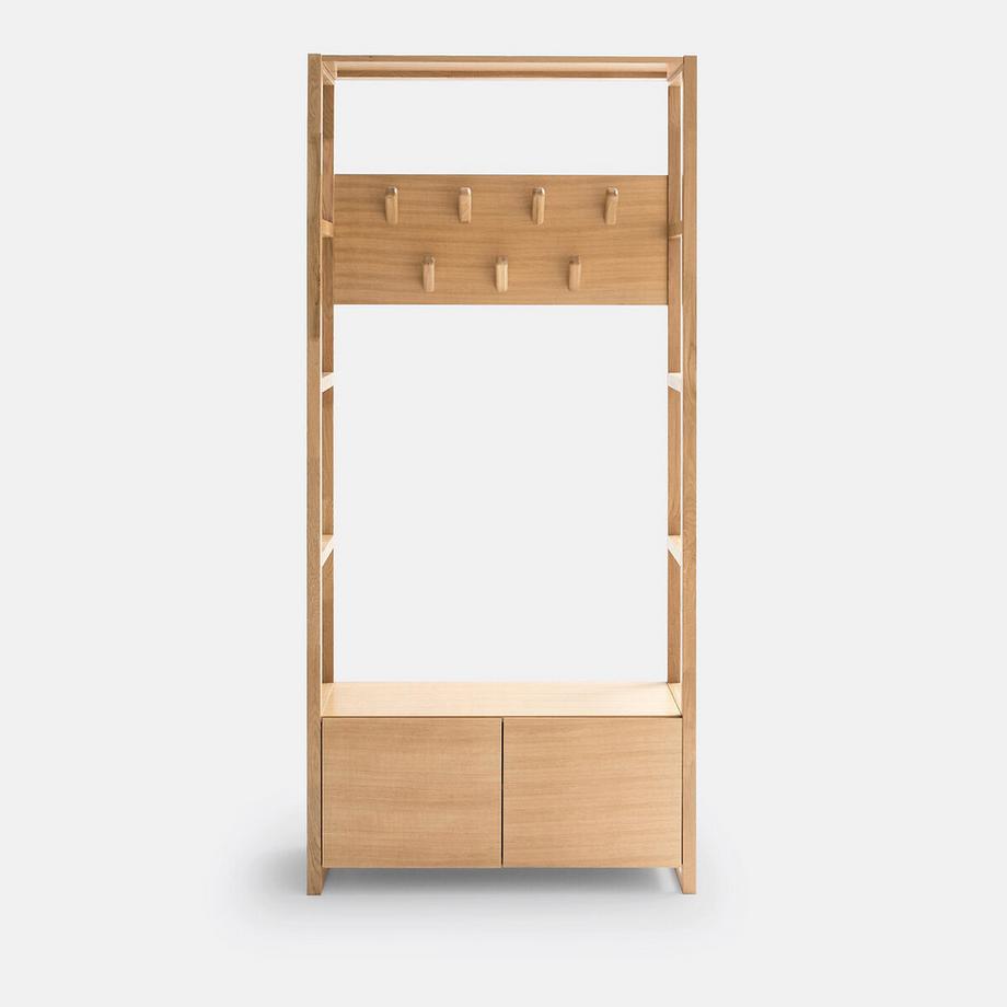 La Redoute Intérieurs Garderobe Compo  